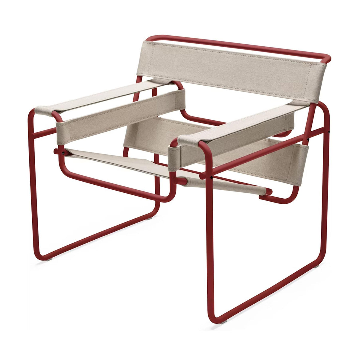 Knoll Wassily Lounge Chair