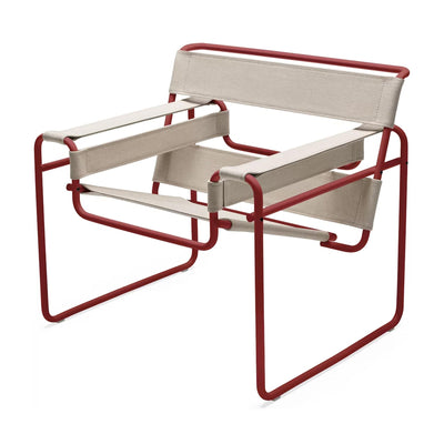 Knoll Wassily Lounge Chair