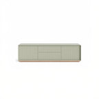 The Conran Shop Pillar Low Console