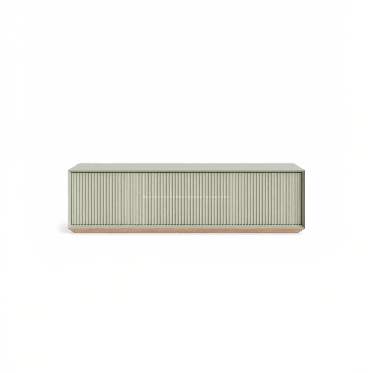 The Conran Shop Pillar Low Console