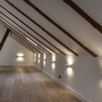 Mood wall light by Light-Point