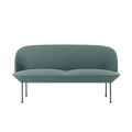 Muuto Oslo 2 Seater Sofa