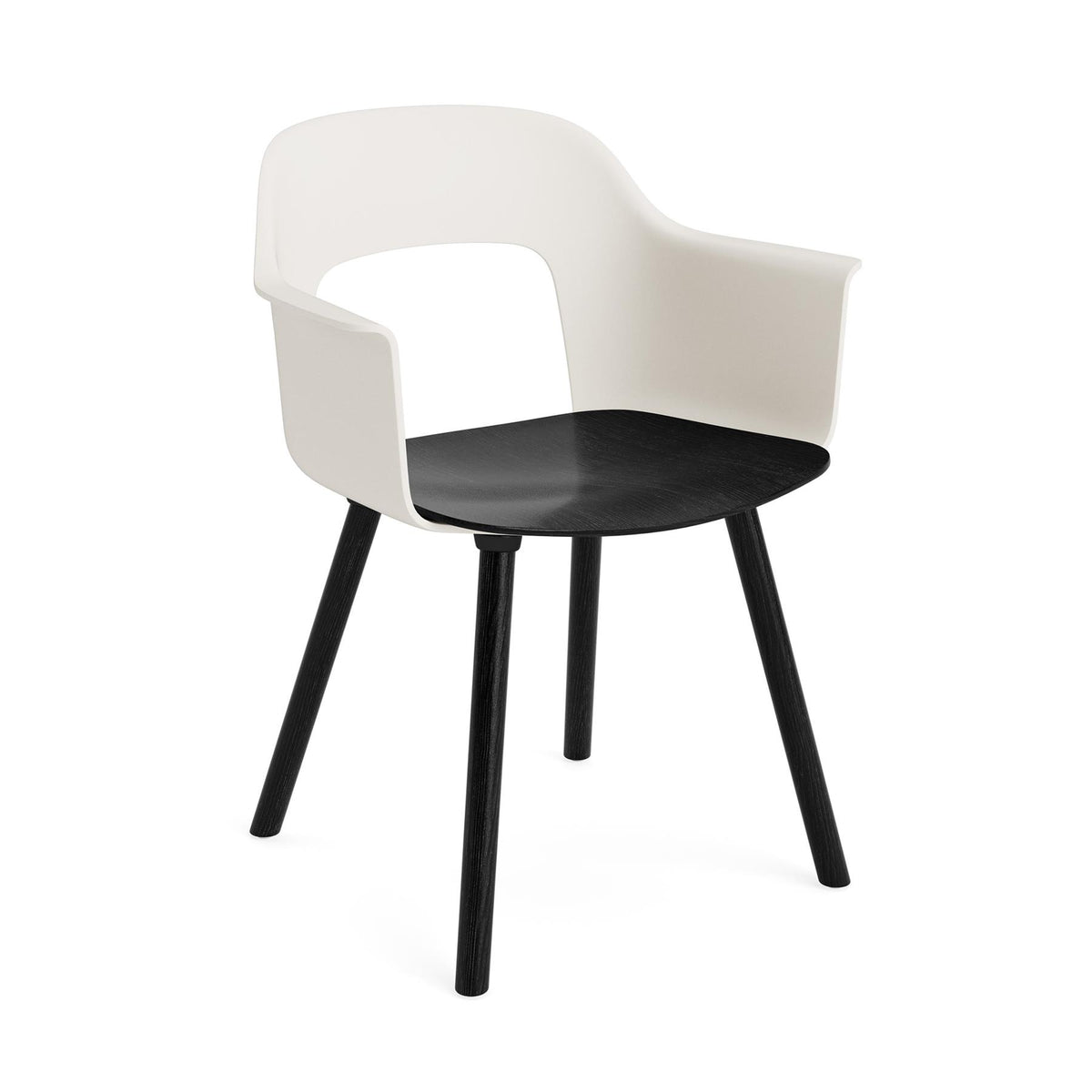 HAY Layout Armchair 222