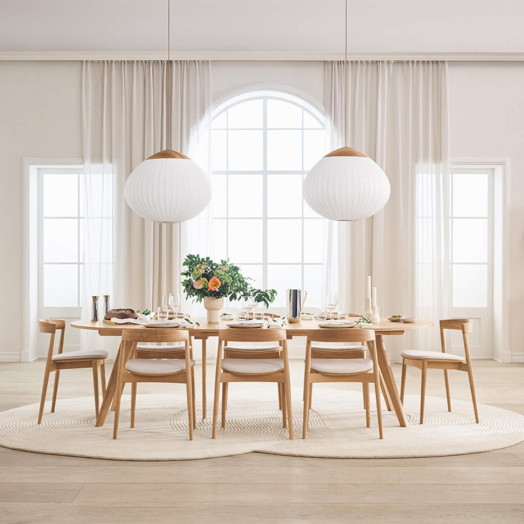 Bolia Zen Rug Rounded