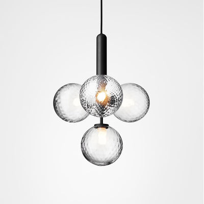 Nuura Miira 4 Pendant Light