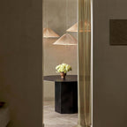 GUBI A 1972 Rise and Fall Pendant Light