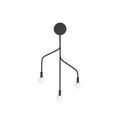 Normann Copenhagen Vekst Wall Light