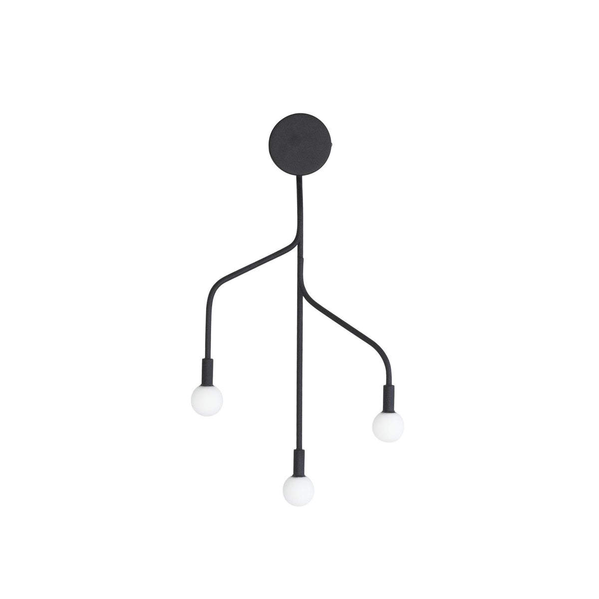 Normann Copenhagen Vekst Wall Light
