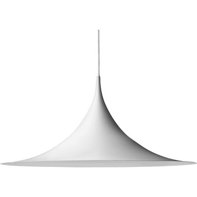 GUBI Semi Pendant Light