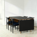 Finn Juhl Nyhavn Dining Table