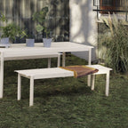Muuto Linear Steel Bench