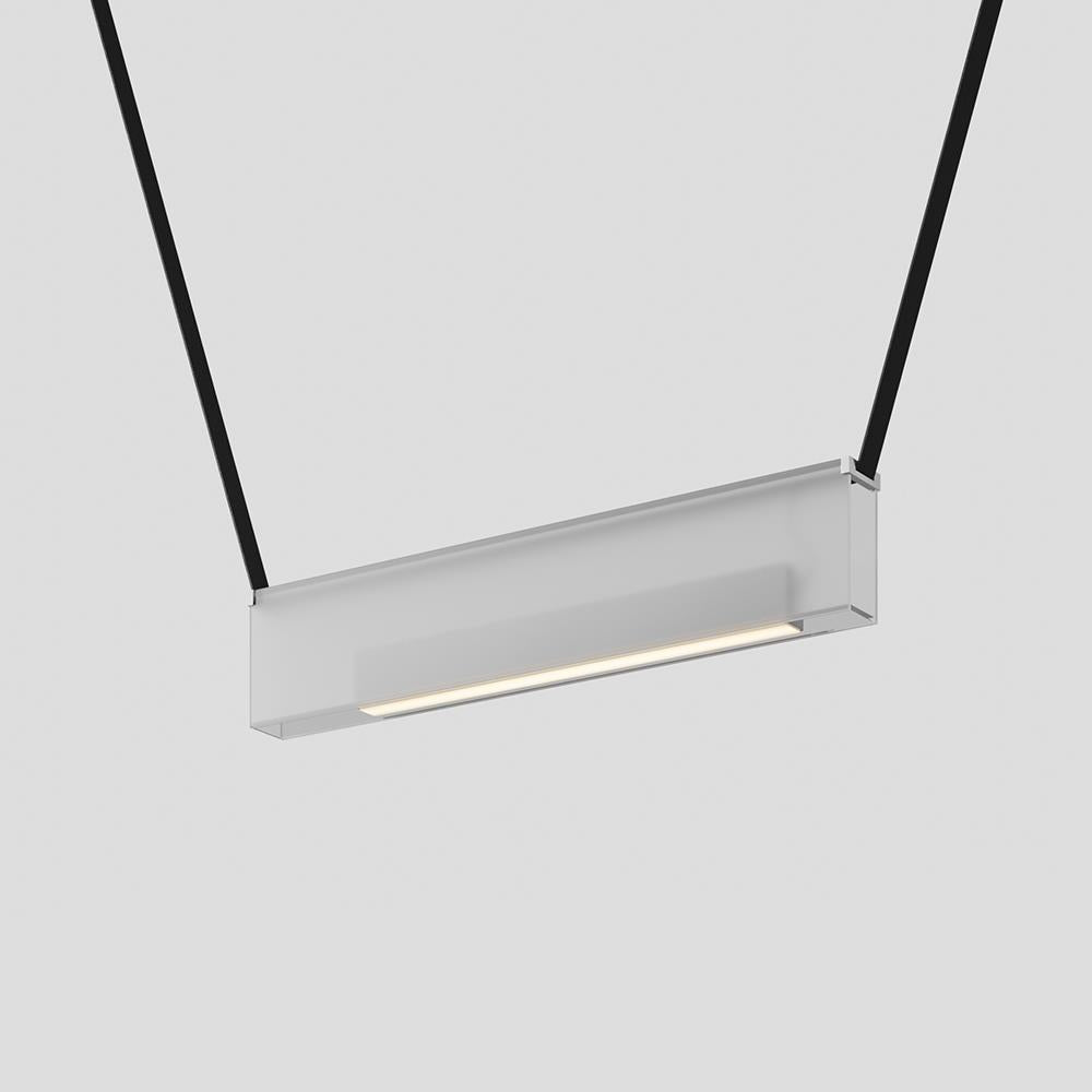 Sainte pendant light