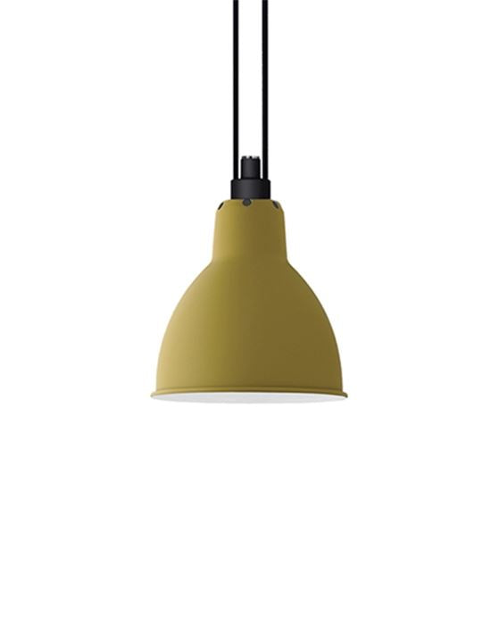 DCW Editions Les Acrobates De Gras Pendant 322 - Round Shade
