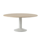 Muuto Midst Round Dining Table