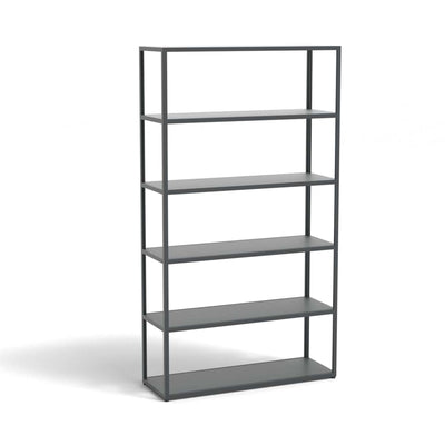 HAY New Order Combination 501 Shelving System