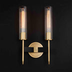 Jimmy Raiden Aicken Double Sconce Wall Light