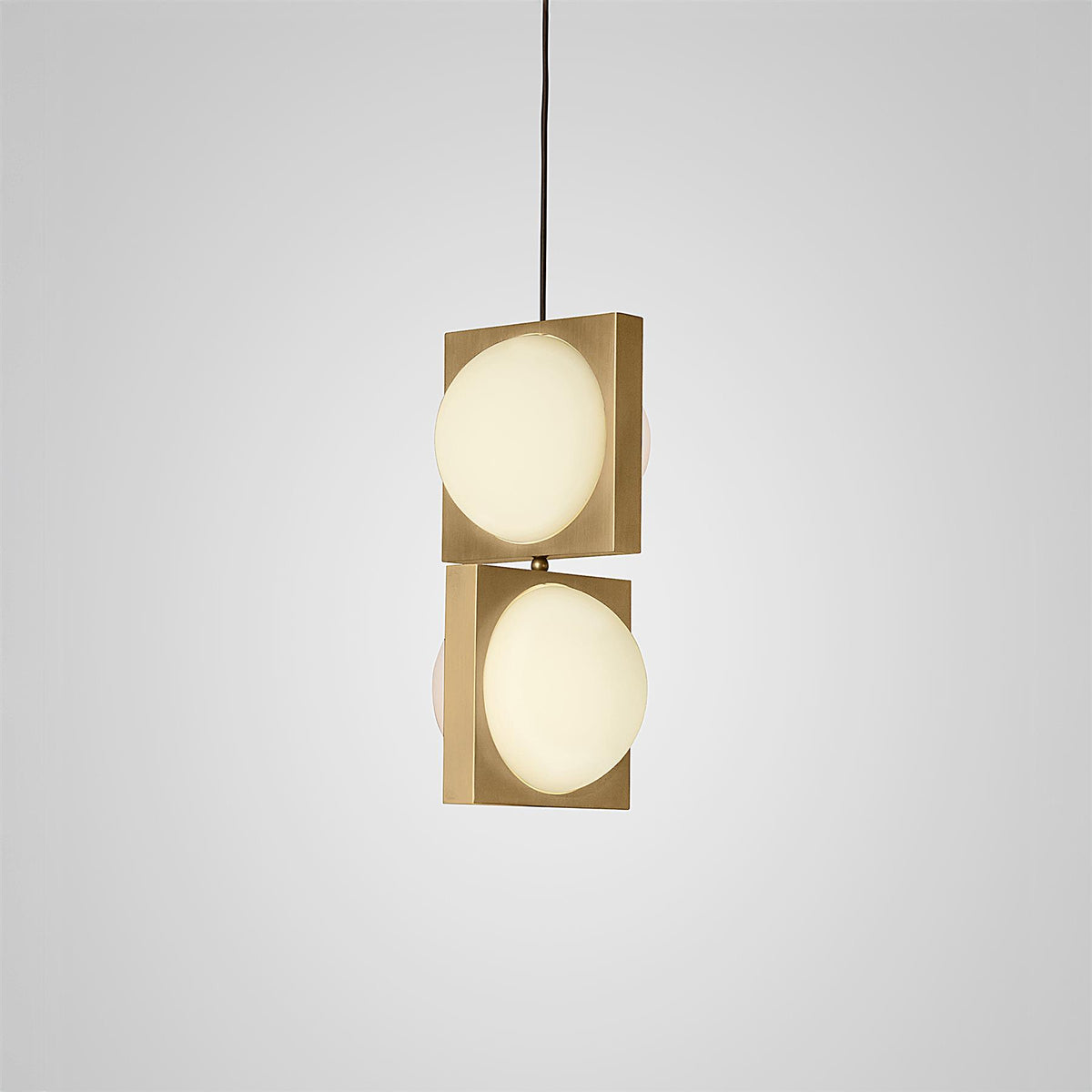 Lee Broom Solstice Pendant Light