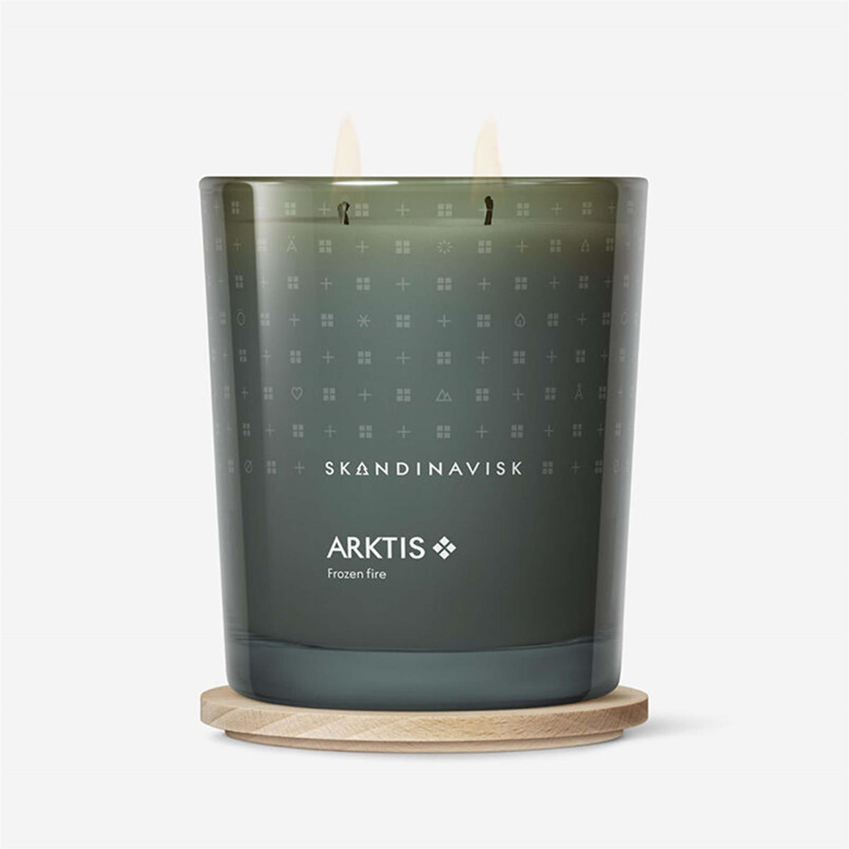Skandinavisk Scented Candle 350g