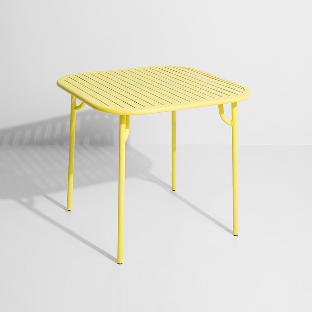 Petite Friture Week-End Garden Table