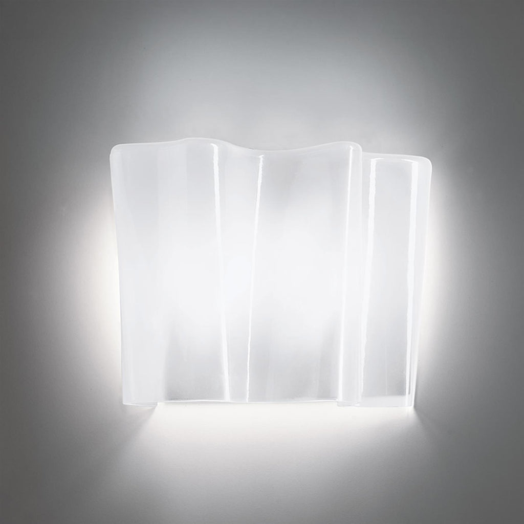 Artemide Logico Wall Light