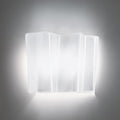 Artemide Logico Wall Light