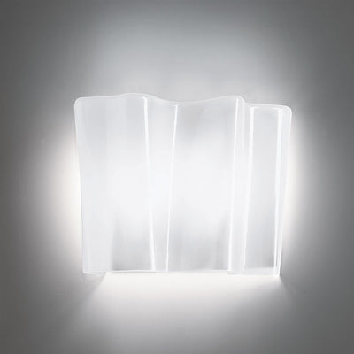 Artemide Logico Wall Light