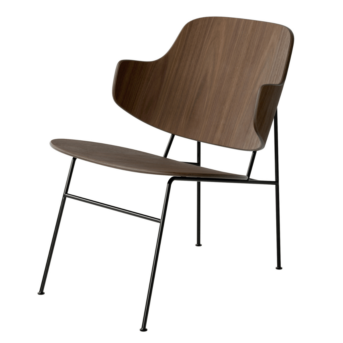 The Penguin Lounge Chair