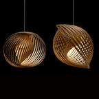 Secto Design Adilo Pendant Light