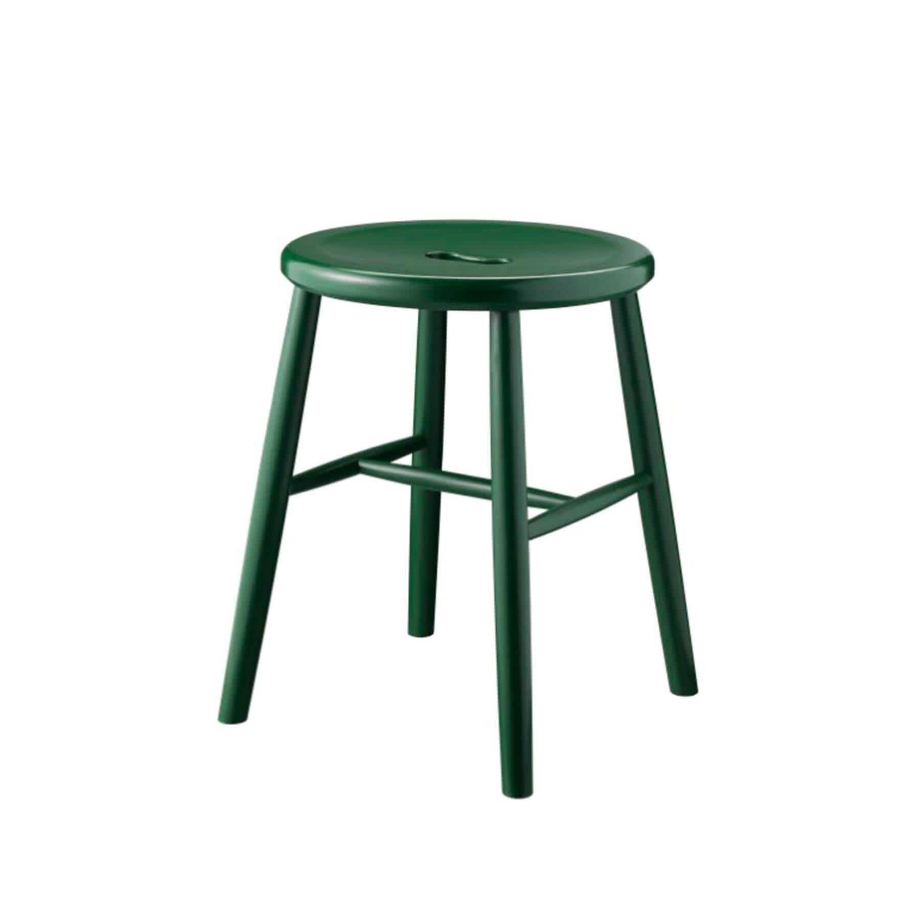FDB Mobler J27 Stool