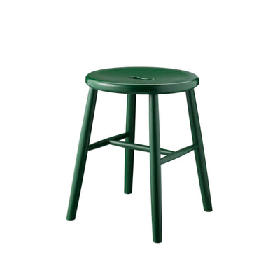 FDB Mobler J27 Stool