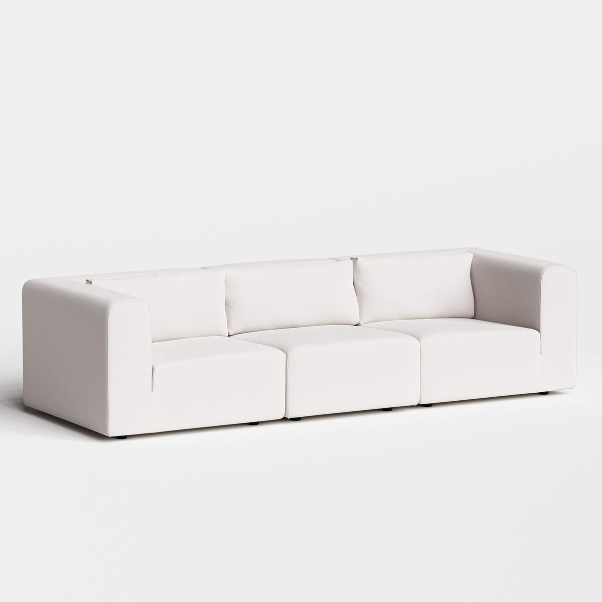 TIPTOE BRIDGE 3+ Seater Sofa