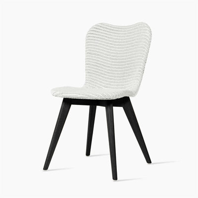 Vincent Sheppard Lily Wood Base Dining Chair