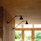 DCW Editions Lampe Gras 304 Large Wall Light
