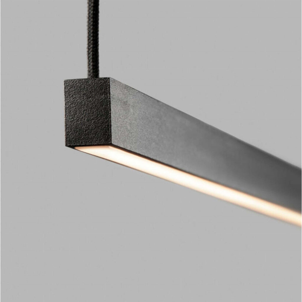 Light Point Stripe Pendant Light