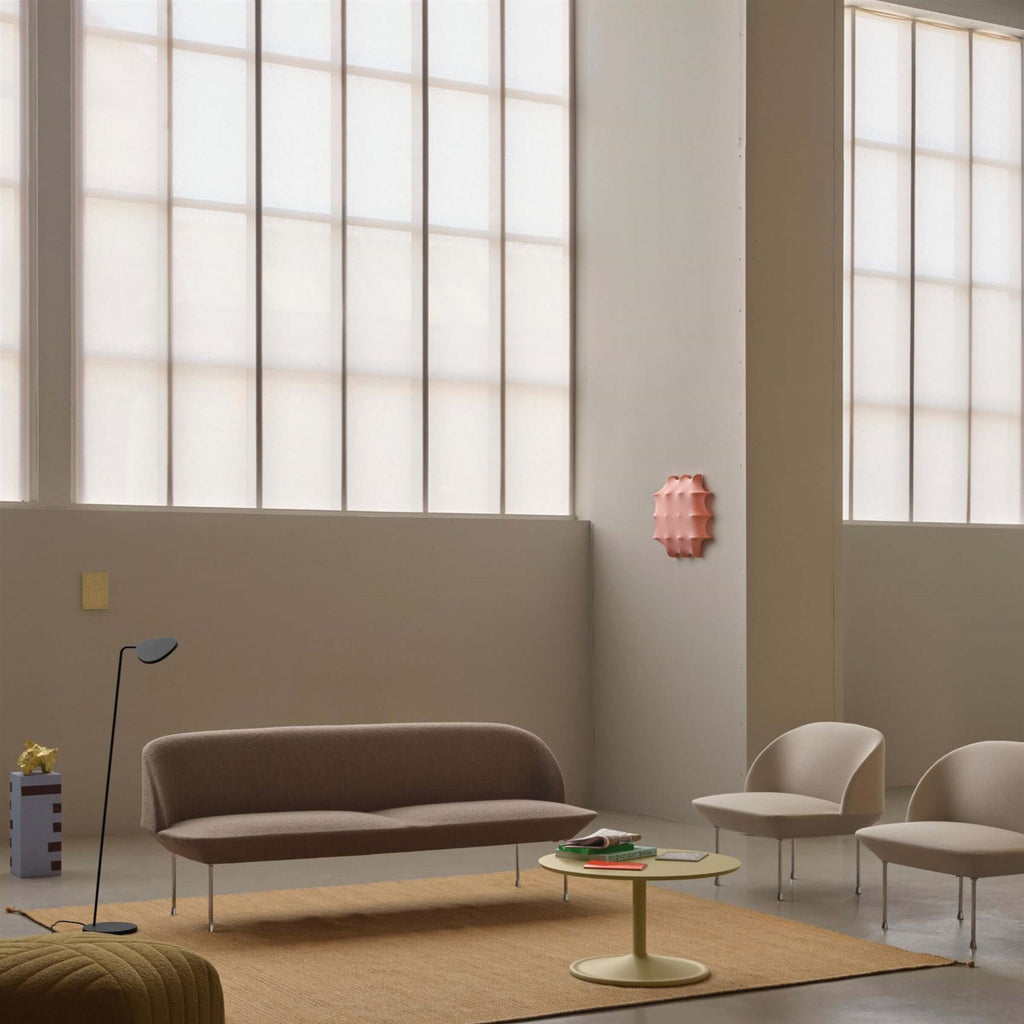 Muuto Oslo 3 Seater Sofa