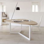 B&B Italia Seven Dining Table