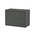 String Furniture String Chest of Drawers