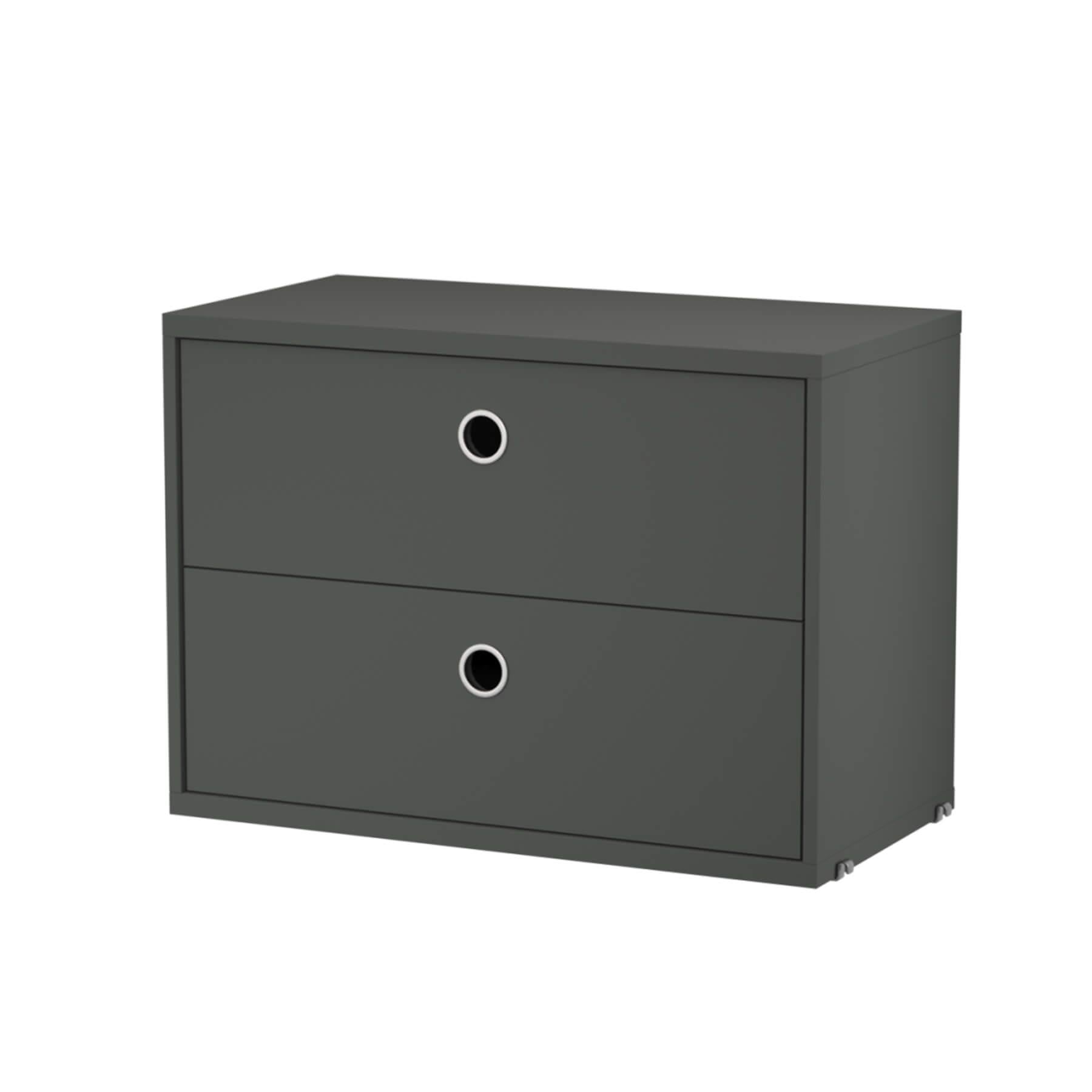 String Furniture String Chest of Drawers
