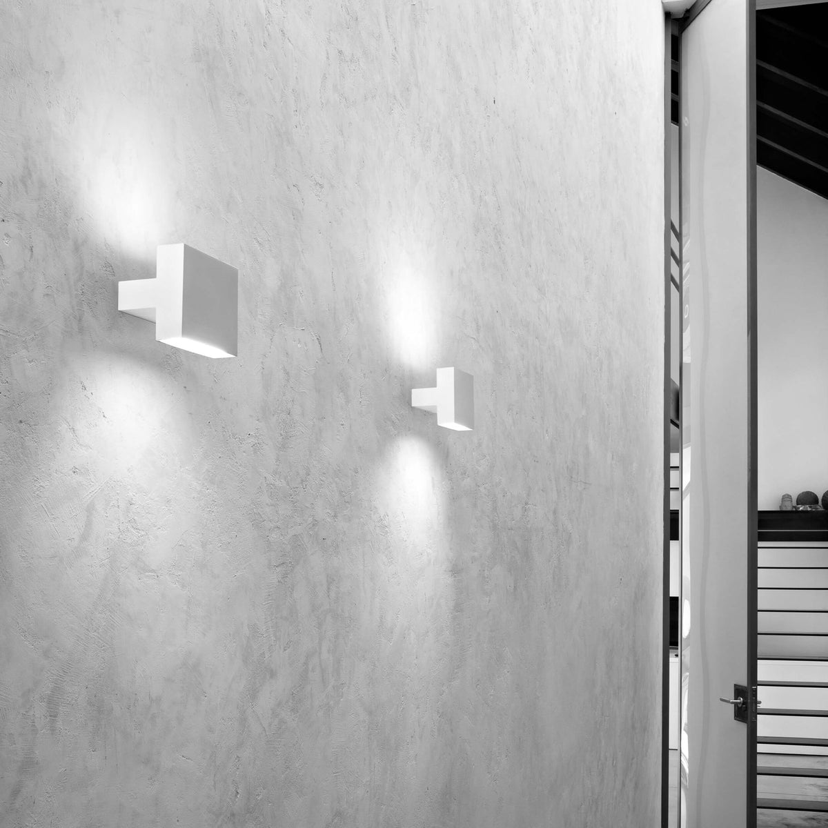 Flos Tight Light Wall Light
