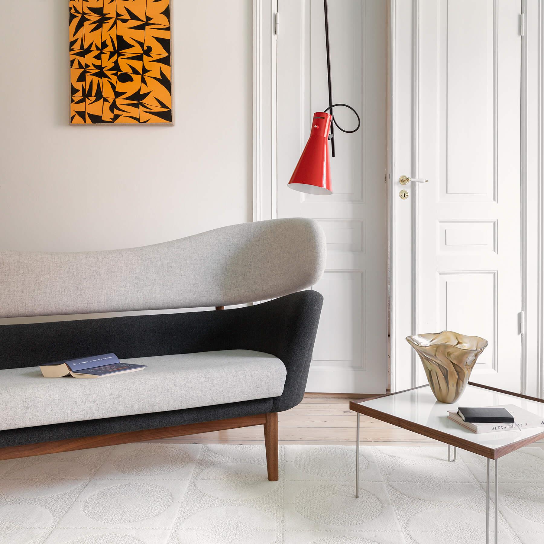 Finn Juhl The Baker Sofa