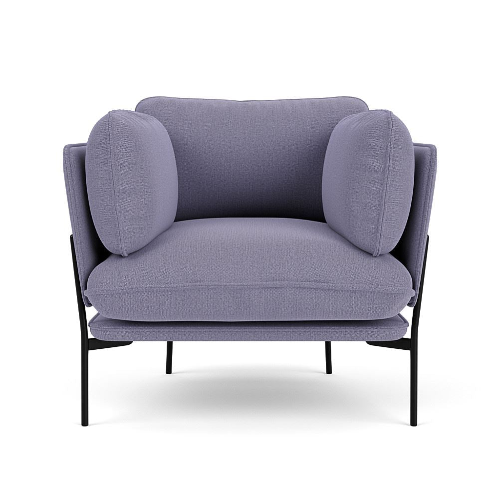 &Tradition LN1 Cloud Lounge Chair