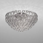 Vistosi Minigiogali 80 Ceiling Light