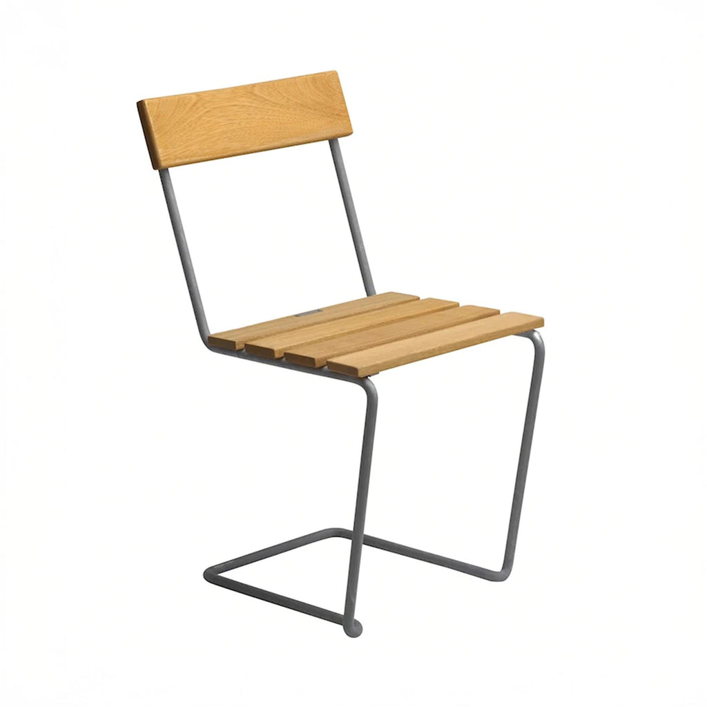 Grythyttan Stalmobler Outdoor Chair 1