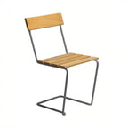 Grythyttan Stalmobler Outdoor Chair 1
