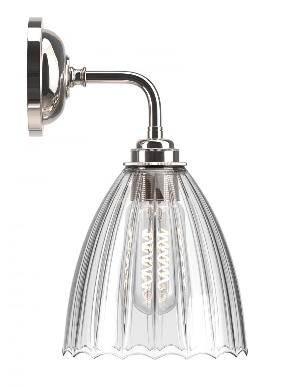 Fritz Fryer Ledbury Wall Light