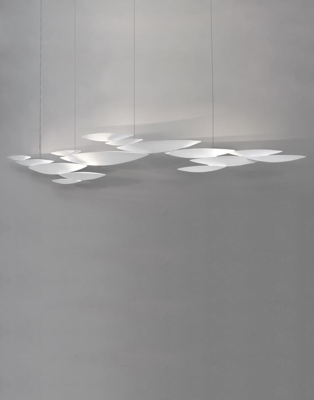 I Lucci Argentati pendant