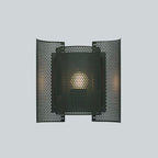 Northern Butterfly Wall Light