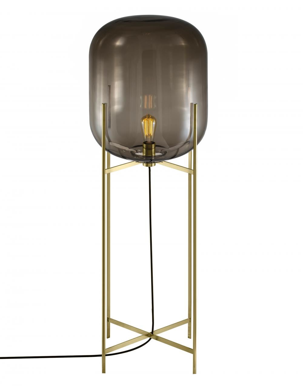 Oda Floor Lamp