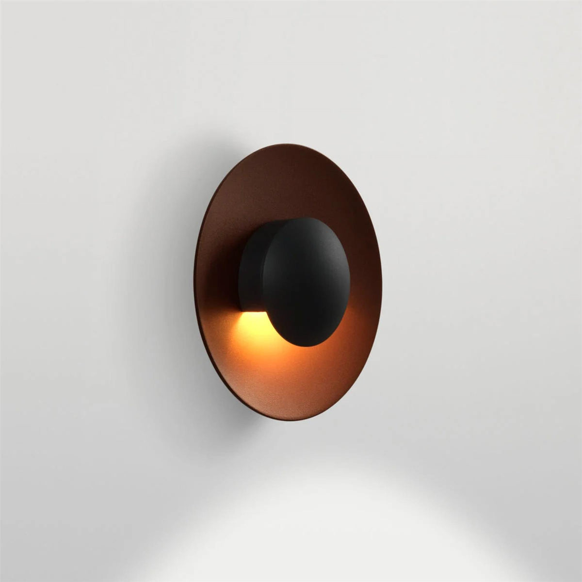 Marset Ginger Outdoor Wall Light