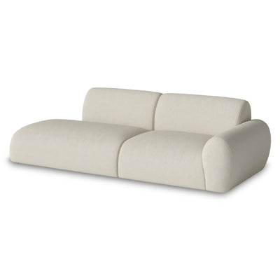 Bolia Nuvol Modular 3 Seater Sofa with Open End
